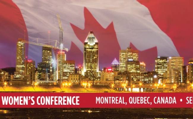 2019 Teamsters Women’s Conference Application
