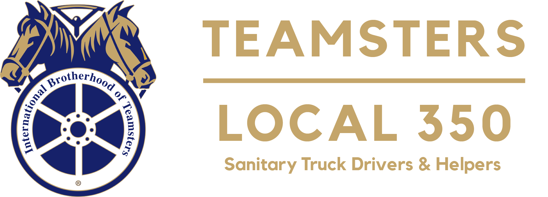 Teamsters Local 350