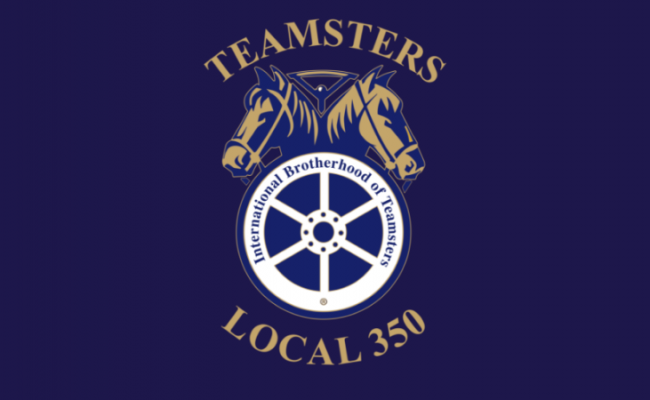 Letter from the desk of the Secretary-Treasurer