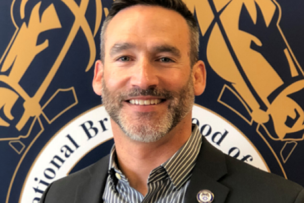 Letter from the desk of the Secretary-Treasurer