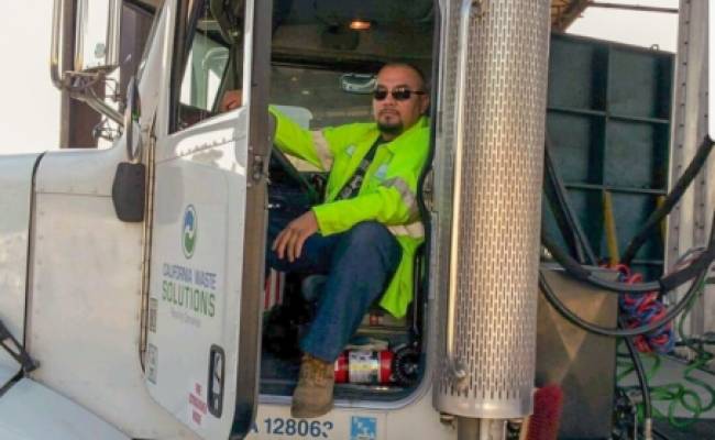 Member Profile: Rosty Beltran