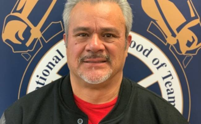 R.I.P Brother Jose Moreno