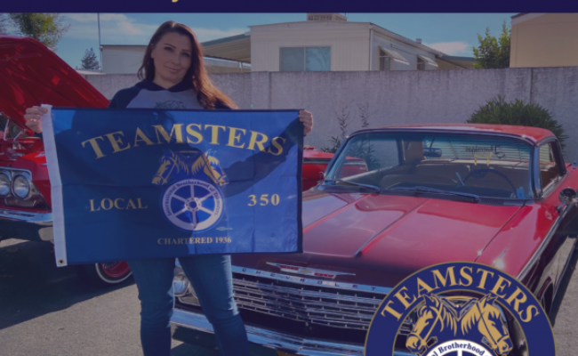 Clerical Workers at Republic Services Vote to Join Teamsters Local 350