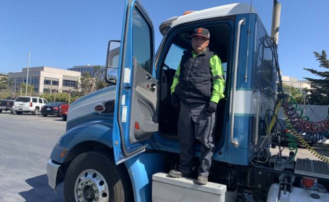 Member Profile – Miguel Gonzalez