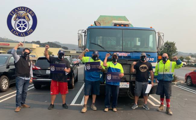 BFI Half Moon Bay Ratify Lucrative CBA!
