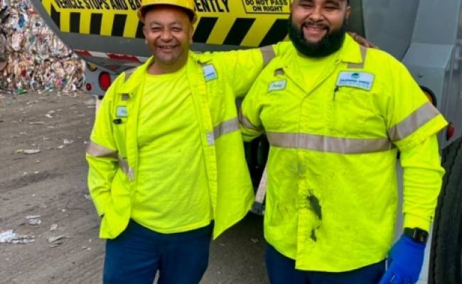 Member Profile – Pedro Ponce Jr