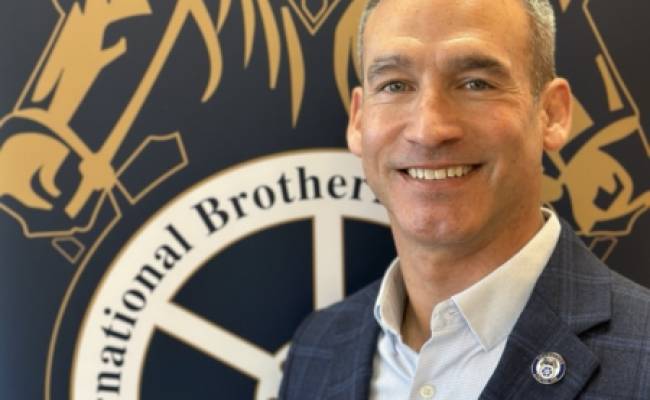A letter from the desk of the Secretary-Treasurer