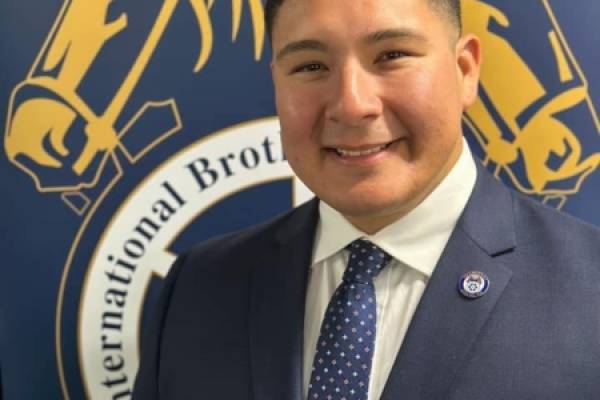 A letter from the desk of the Secretary-Treasurer