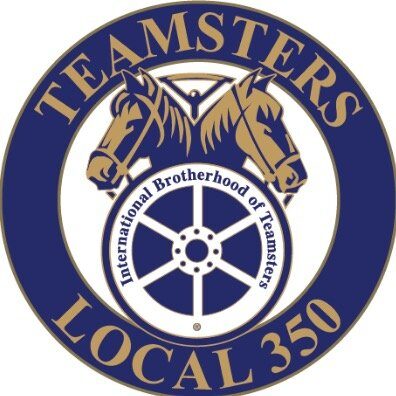 Teamsters Local 350